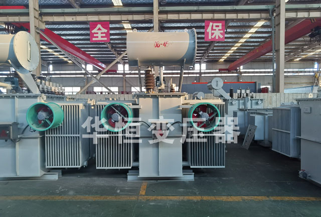 SZ11-10000/35浪卡子浪卡子浪卡子油浸式变压器厂家