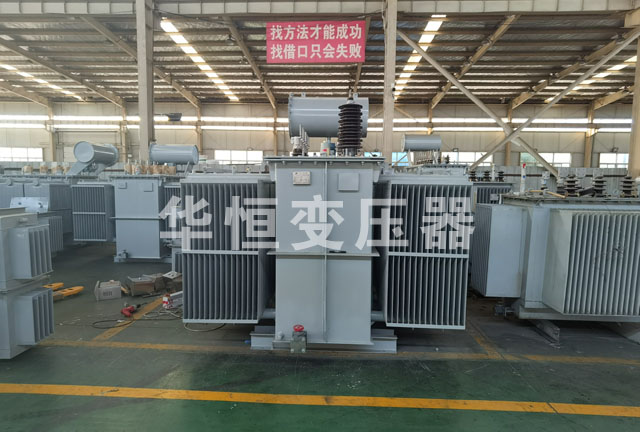 SZ11-6300/35浪卡子浪卡子浪卡子油浸式变压器价格